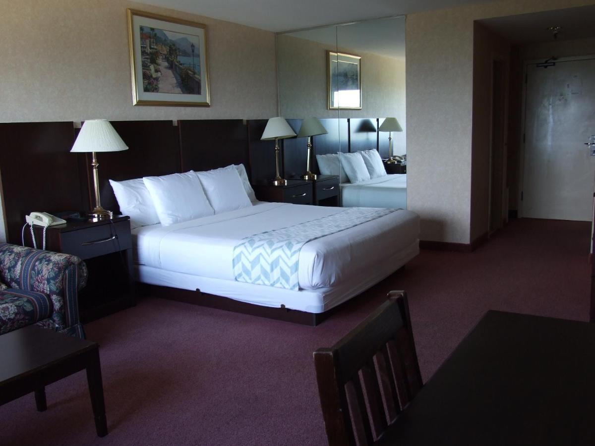 Hudson Valley Resort Kerhonkson Ngoại thất bức ảnh