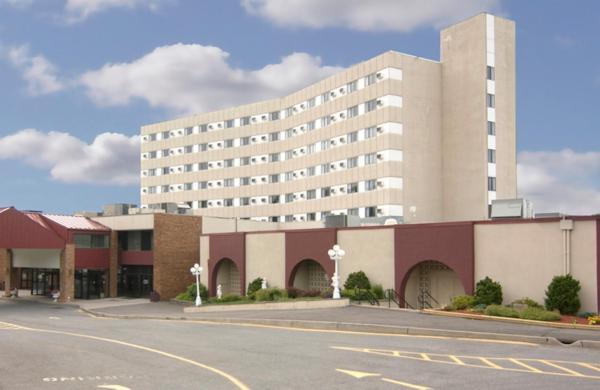 Hudson Valley Resort Kerhonkson Ngoại thất bức ảnh