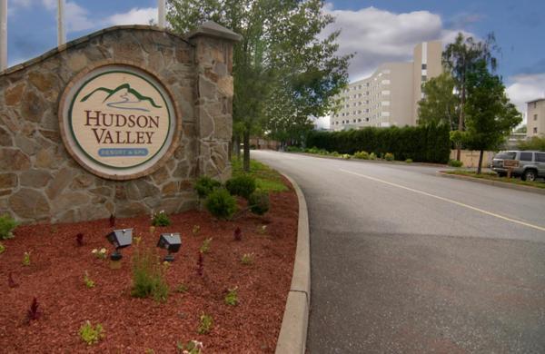 Hudson Valley Resort Kerhonkson Ngoại thất bức ảnh