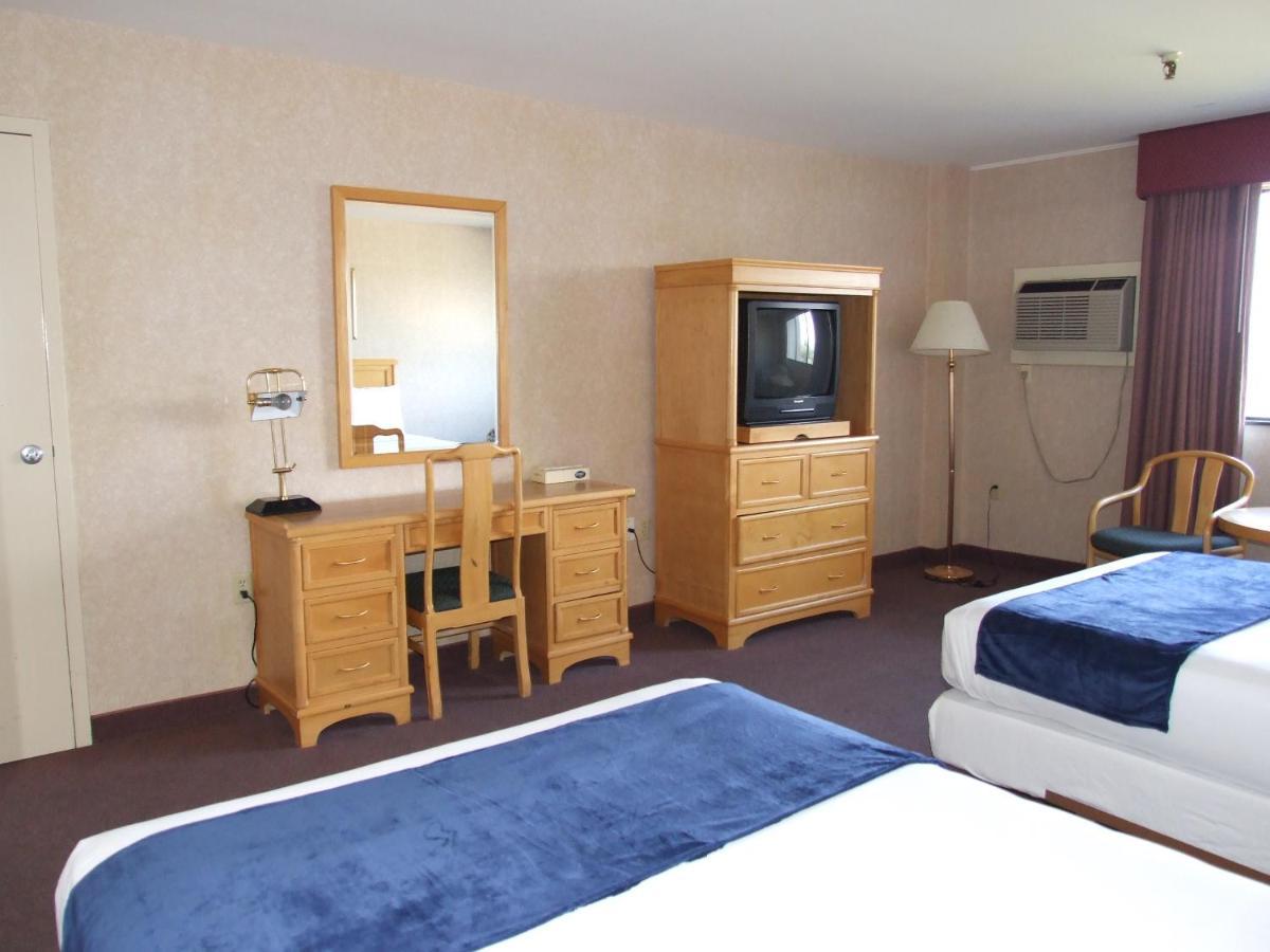 Hudson Valley Resort Kerhonkson Ngoại thất bức ảnh