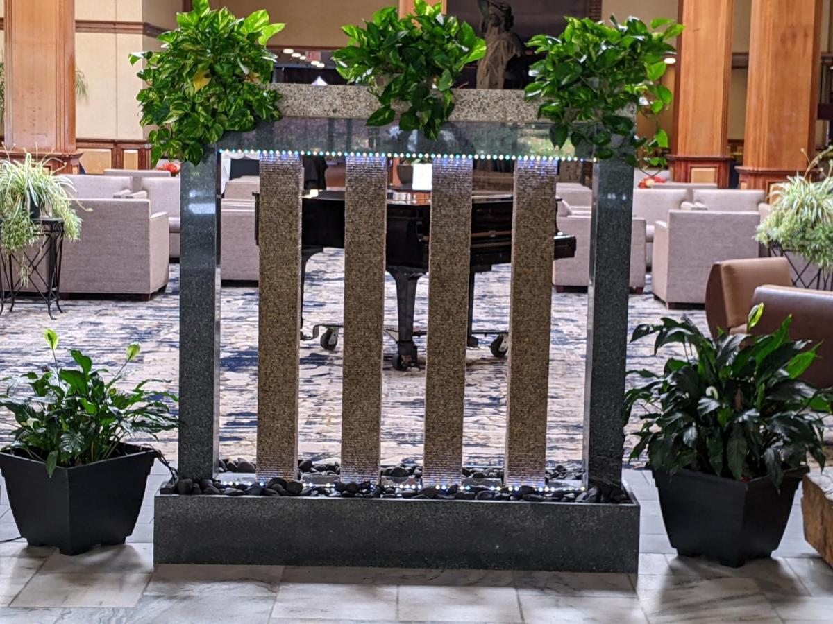 Hudson Valley Resort Kerhonkson Ngoại thất bức ảnh